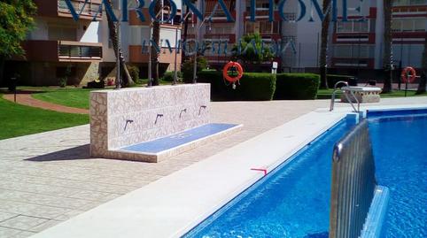 Foto 2 de Pis de lloguer a Calle Gabarra, Paseo Marítimo de Levante, Vélez-Málaga