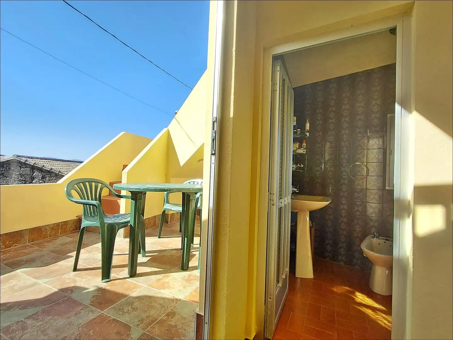 House with terrace for sale in Calle REIS - PADRIÑÁN, imagen 31