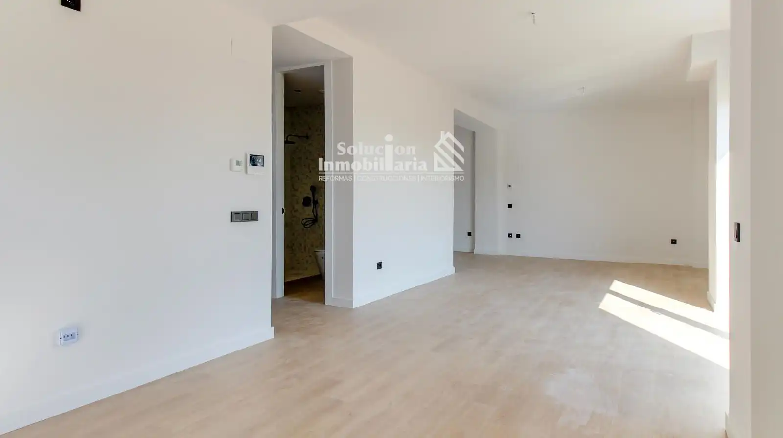 Living room of Detached homes for sale in Carbajosa de la Sagrada  with Heating, Terrace and Storage room