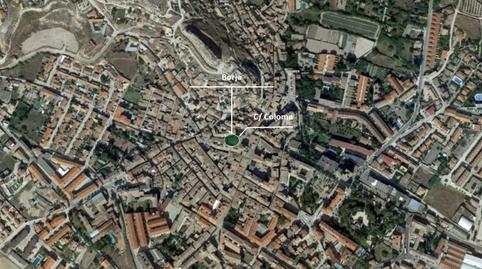 Photo 4 of Office for sale in C/ Coloma, Borja, Zaragoza