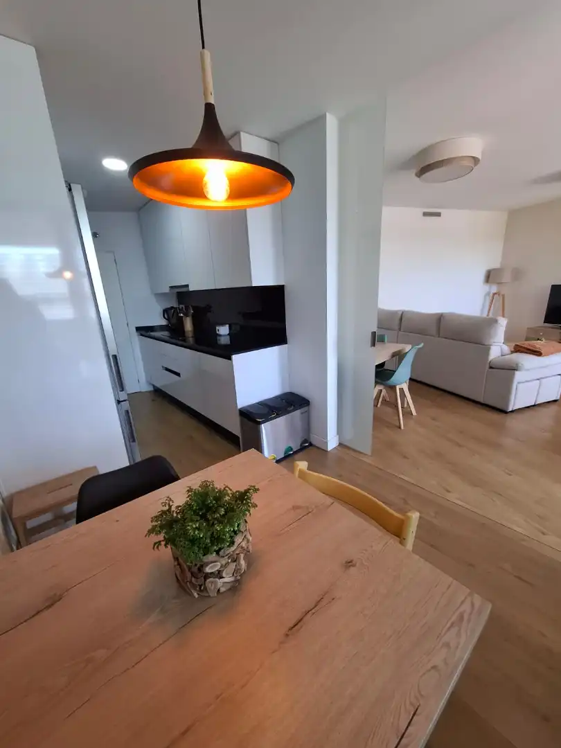 Flat for rent in Móstoles, Madrid