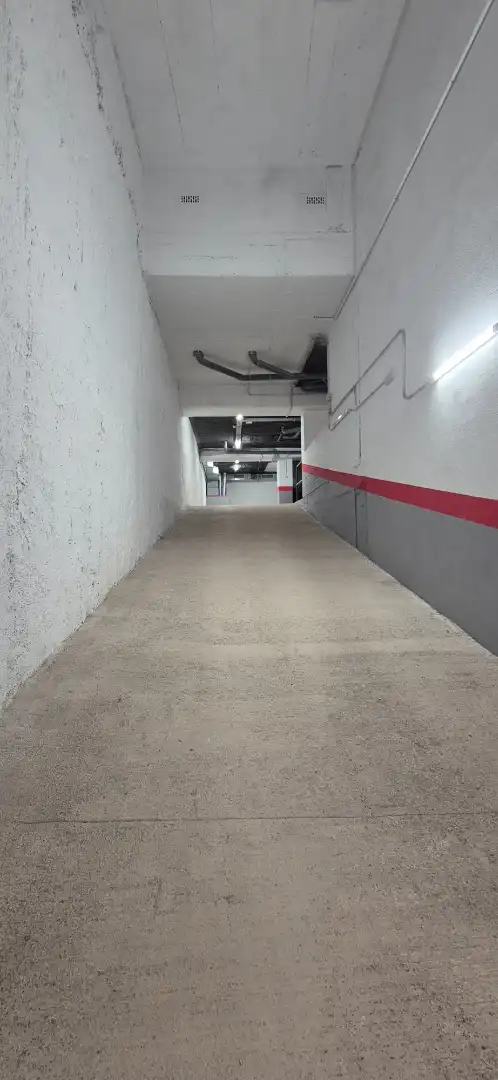 Parking avec ascenseur à vendre à Carrer del Berguedà