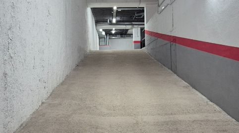 Foto 5 de Garaje en venta en Carrer del Berguedà, Can Palet, Terrassa