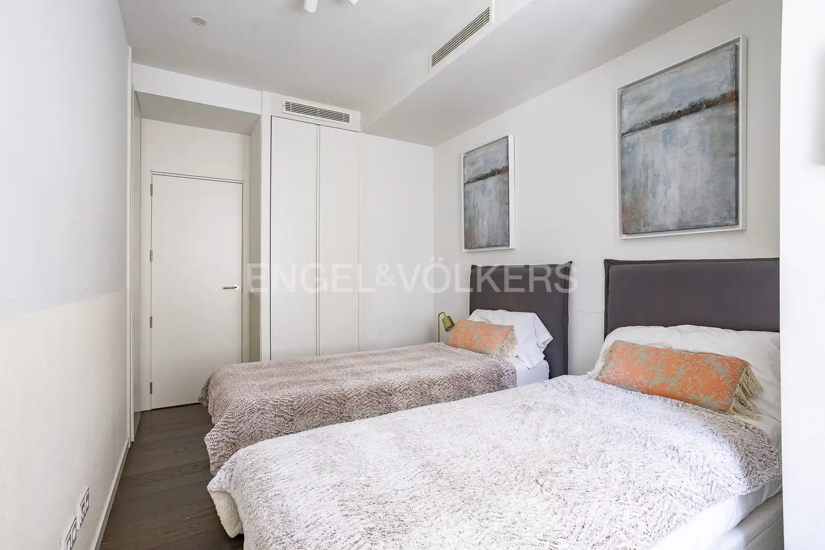 Habitación de Piso en venta en Madrid con Aire acondicionado, Calefacción y Piscina