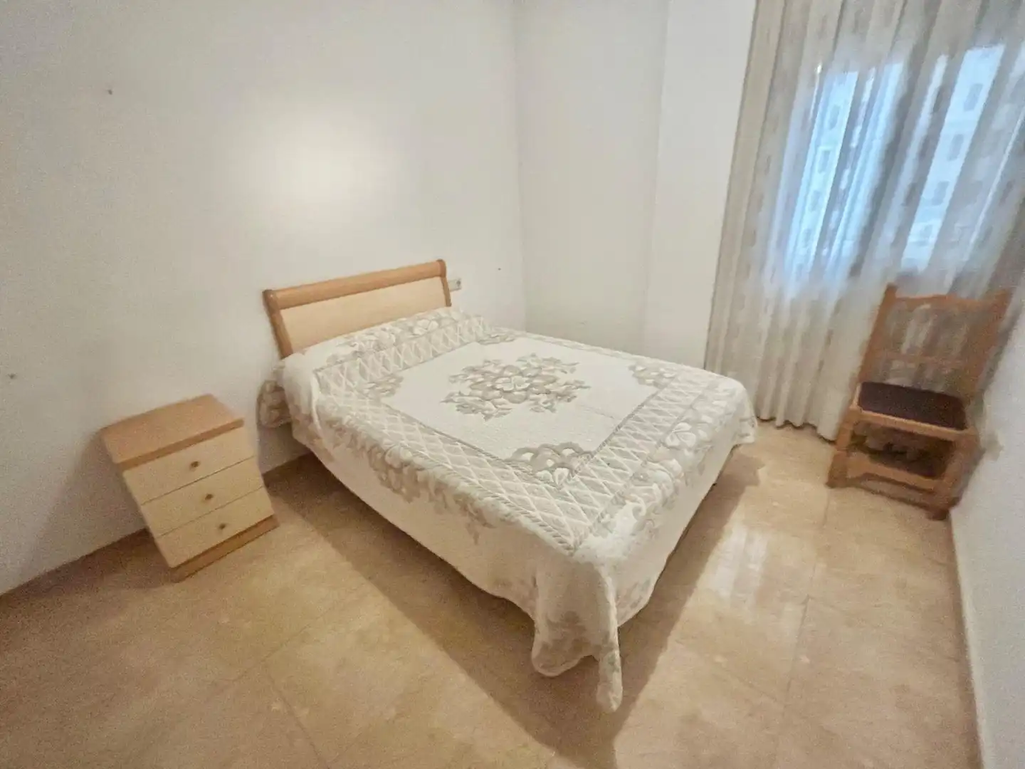 Dormitori de Pis en venda en Orihuela amb Aire condicionat, Calefacció i Moblat