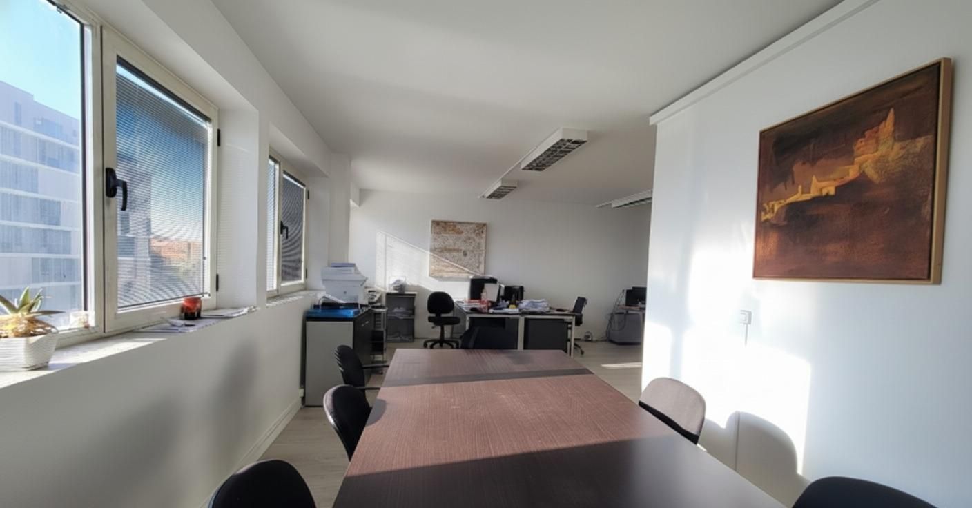 Office for sale in L'Hospitalet de Llobregat