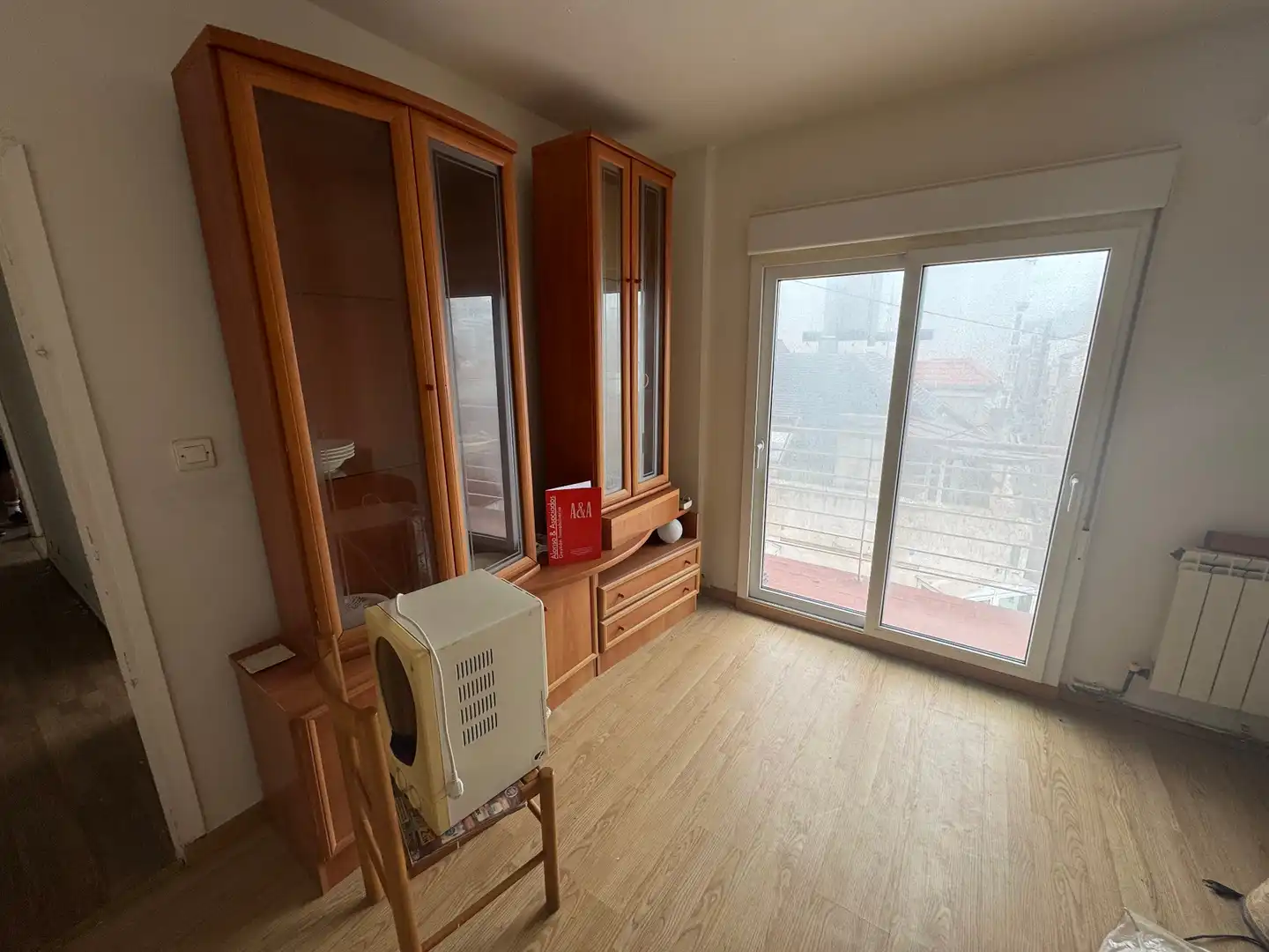Habitación de Piso en venta en Gijón  con Calefacción, Terraza y Internet