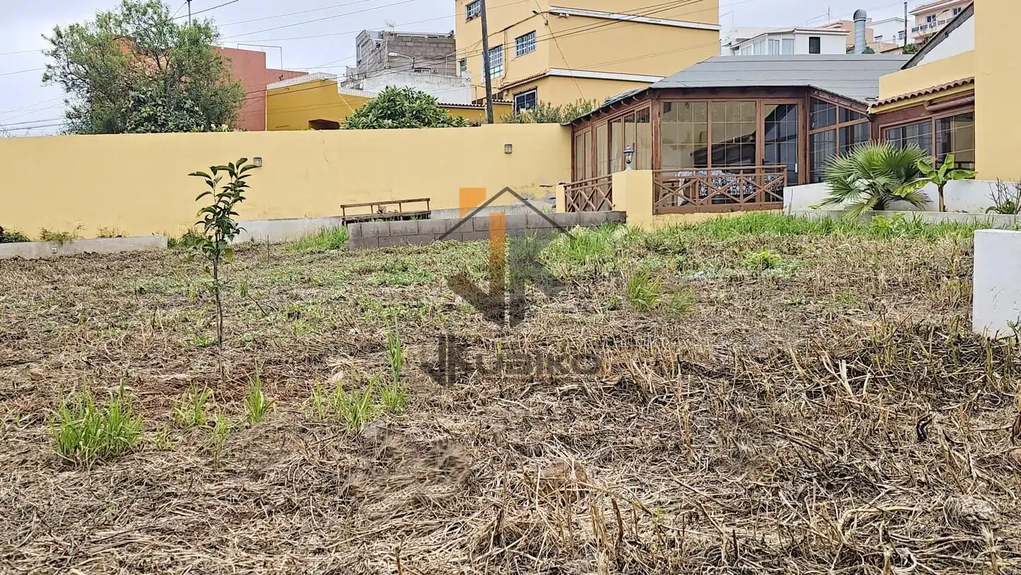 Casa o chalet en venta en La Victoria de Acentejo con Jardín privado y Terraza