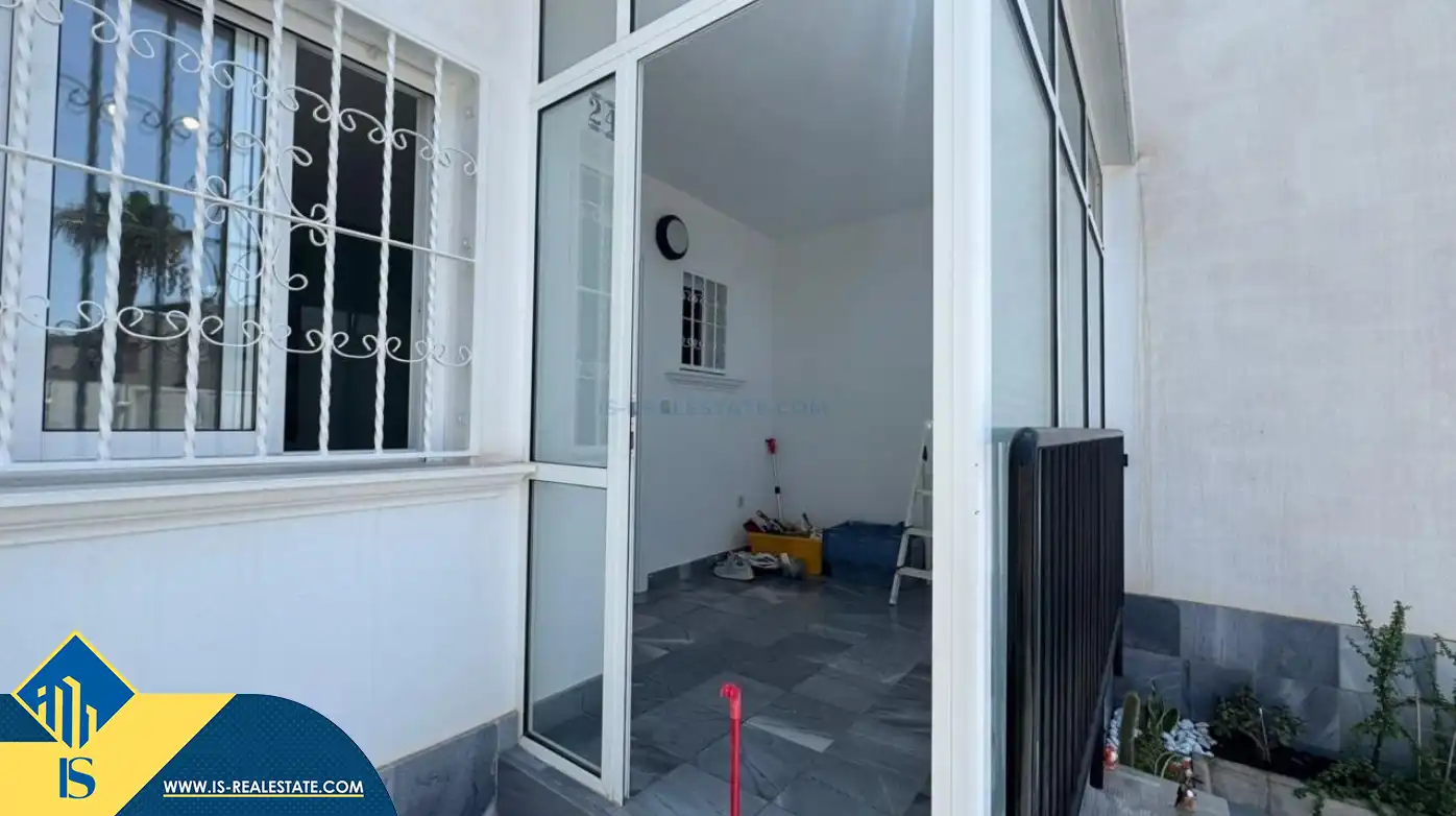Adosado con piscina en venta en Nueva Torrevieja - Aguas Nuevas, imagen 6