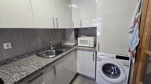Foto 3 de Piso en venta en Campoamor, Alicante / Alacant