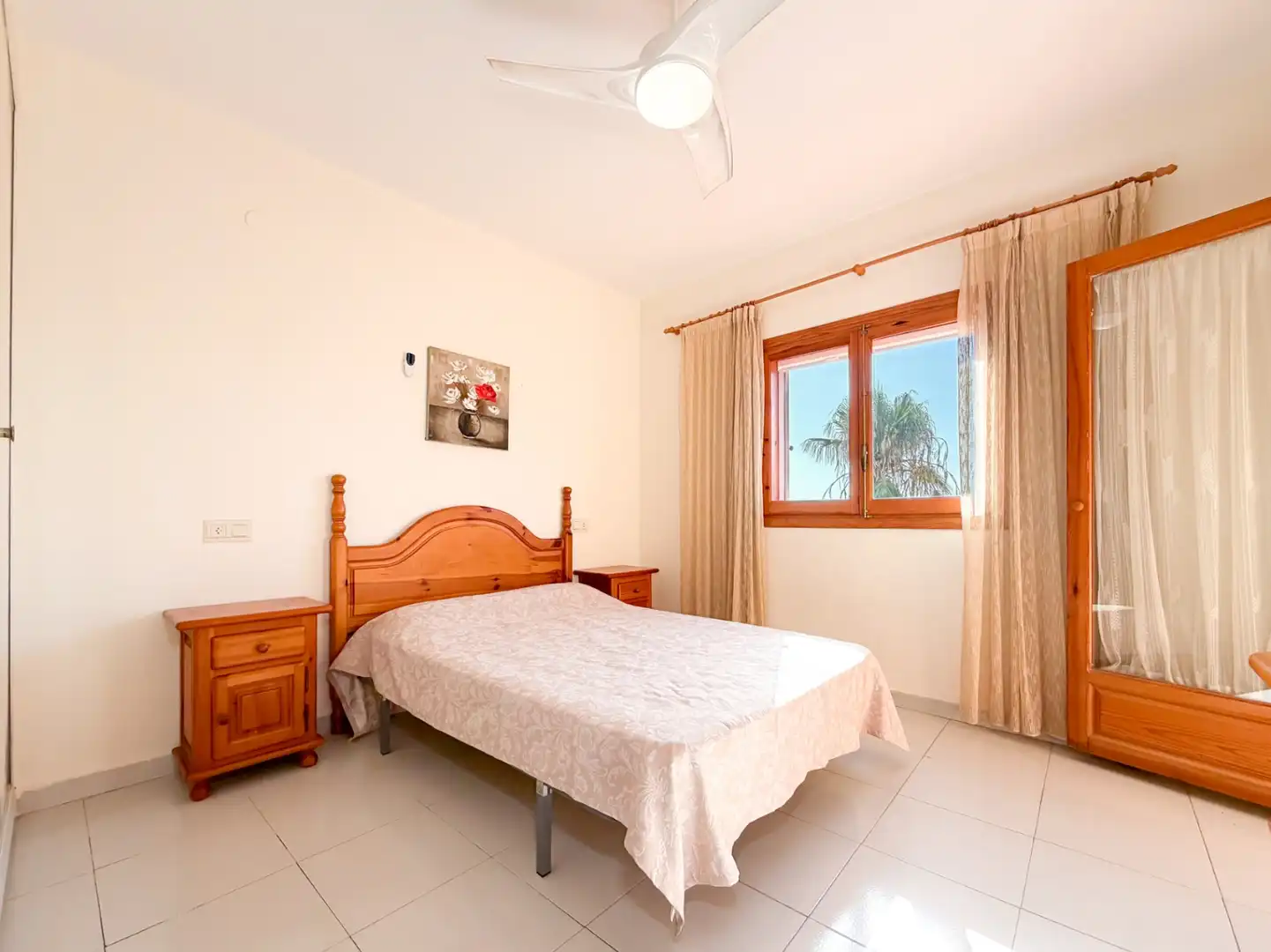 Bungalow con piscina en venta en La Font - Mezquitas, imagen 15
