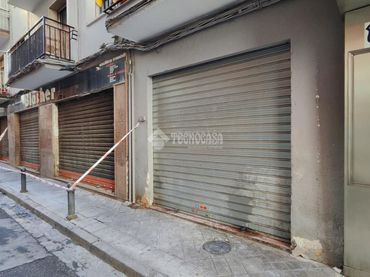 Local comercial en venda a Zaidín