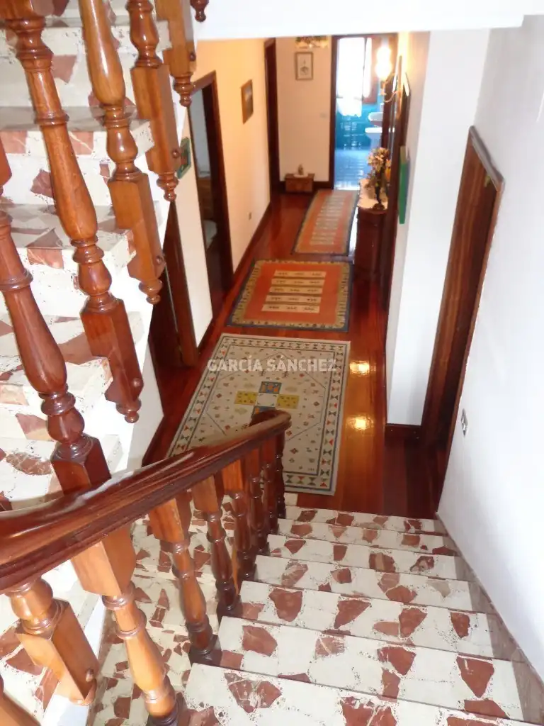 Casa o chalet en venta en Lugar Silvarredonda, Lousame