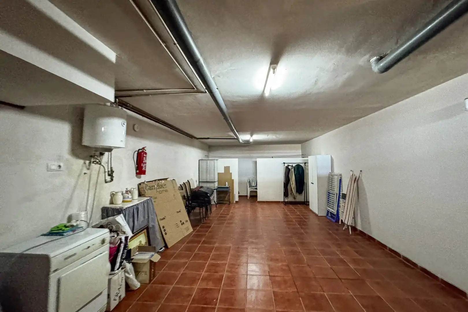 Casa o xalet en venda en Cabo de Gata amb Aire condicionat, Calefacció i Terrassa