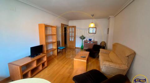 Photo 3 of Flat to rent in  Huesas del Vasallo, Reyes Católicos - Paseo San Antonio, Cuenca Capital