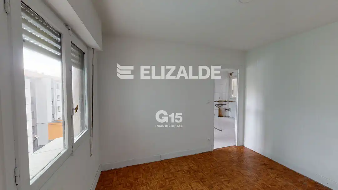 Habitación de Piso en venta en Donostia - San Sebastián 