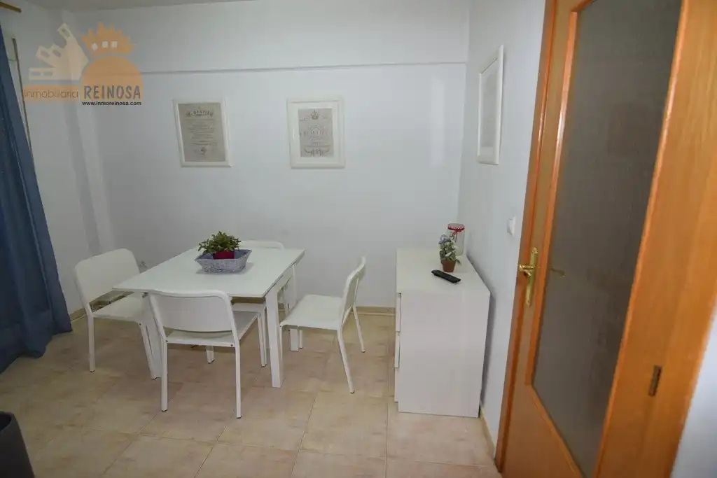Comedor de Casa adosada en venta en Molina de Segura con Piscina comunitaria
