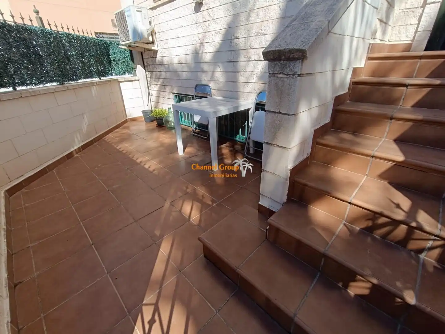Casa o chalet en venta en El Travaló - Martínez Valero
