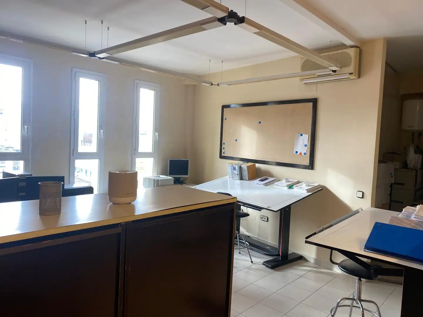 Büro zur Miete in Castell d'Aro, Platja d'Aro i s'Agaró