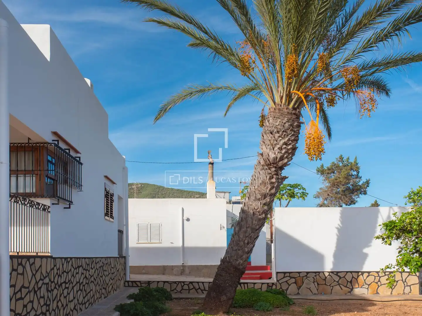 Chalet con jardín en venta en Sant Jordi de Ses Salines-Sant Francesc, imagen 12
