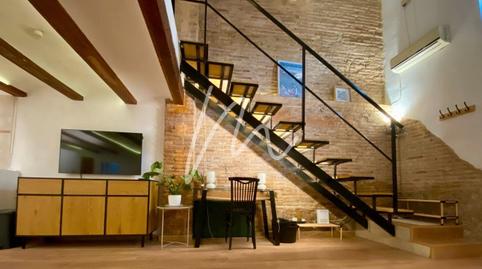 Photo 4 of Duplex to rent in Carrer de Moret, El Carme, Valencia