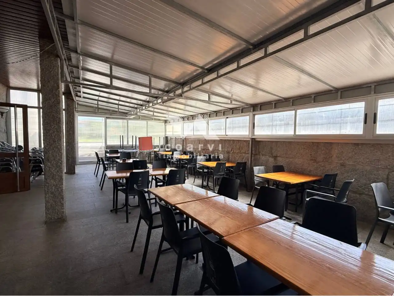 Local comercial en traspaso en Calle Mugares, imagen 13