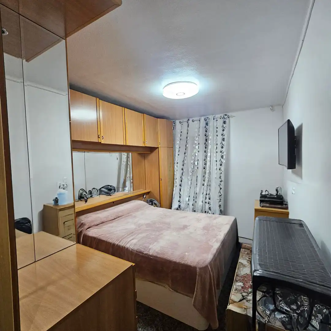 Flat for sale in Avinguda de les Corts Catalanes, 38, Besós