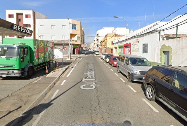 Piso en Venta en Vecindario - El Doctoral - Cruce de Sardina