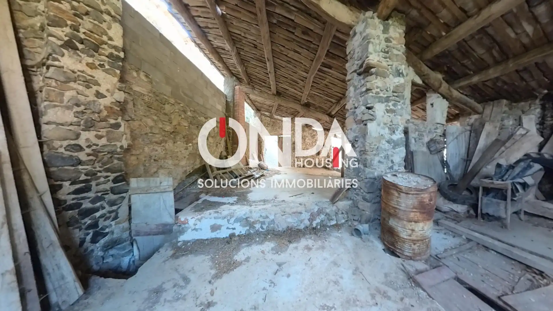 Residential for sale in Calle Naens, 8, Senterada