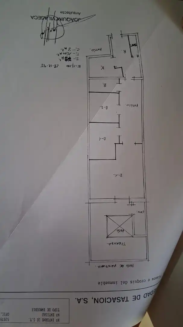 Piso en venta en Carrer de Sant Antoni Abat, imagen 28