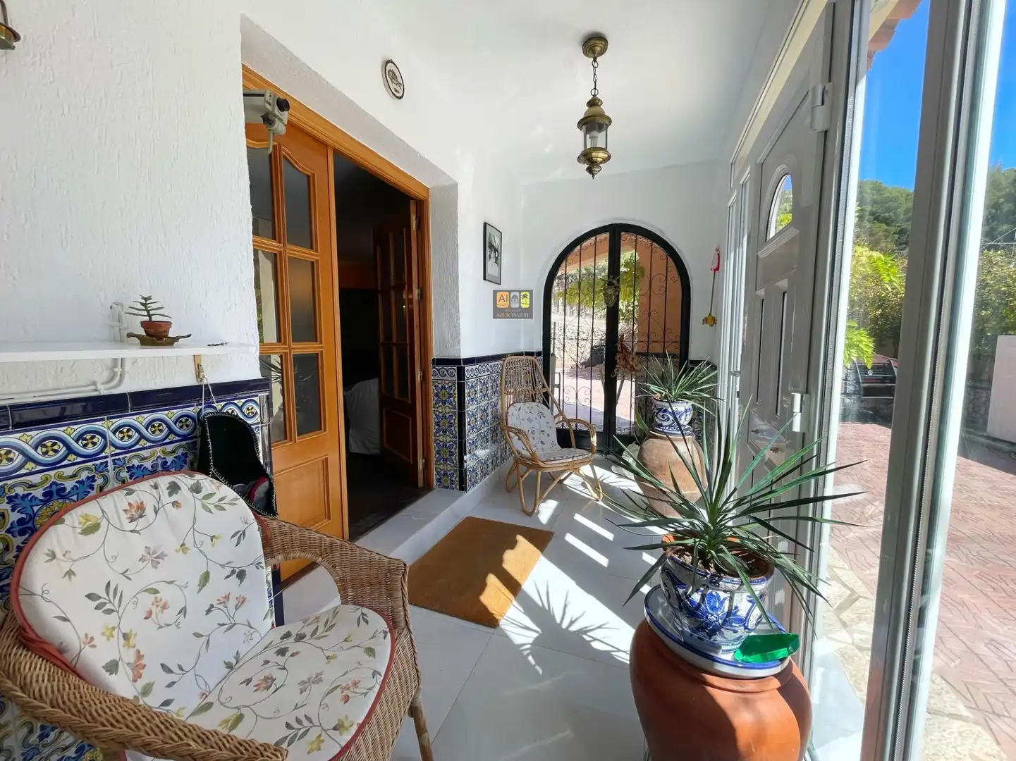 Casa o chalet en venta en Mascarat