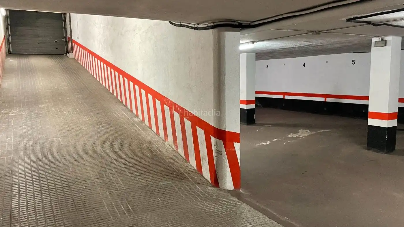 Oficina amb ascensor en venda a Calle Gómez Becerra 2, imagen 13
