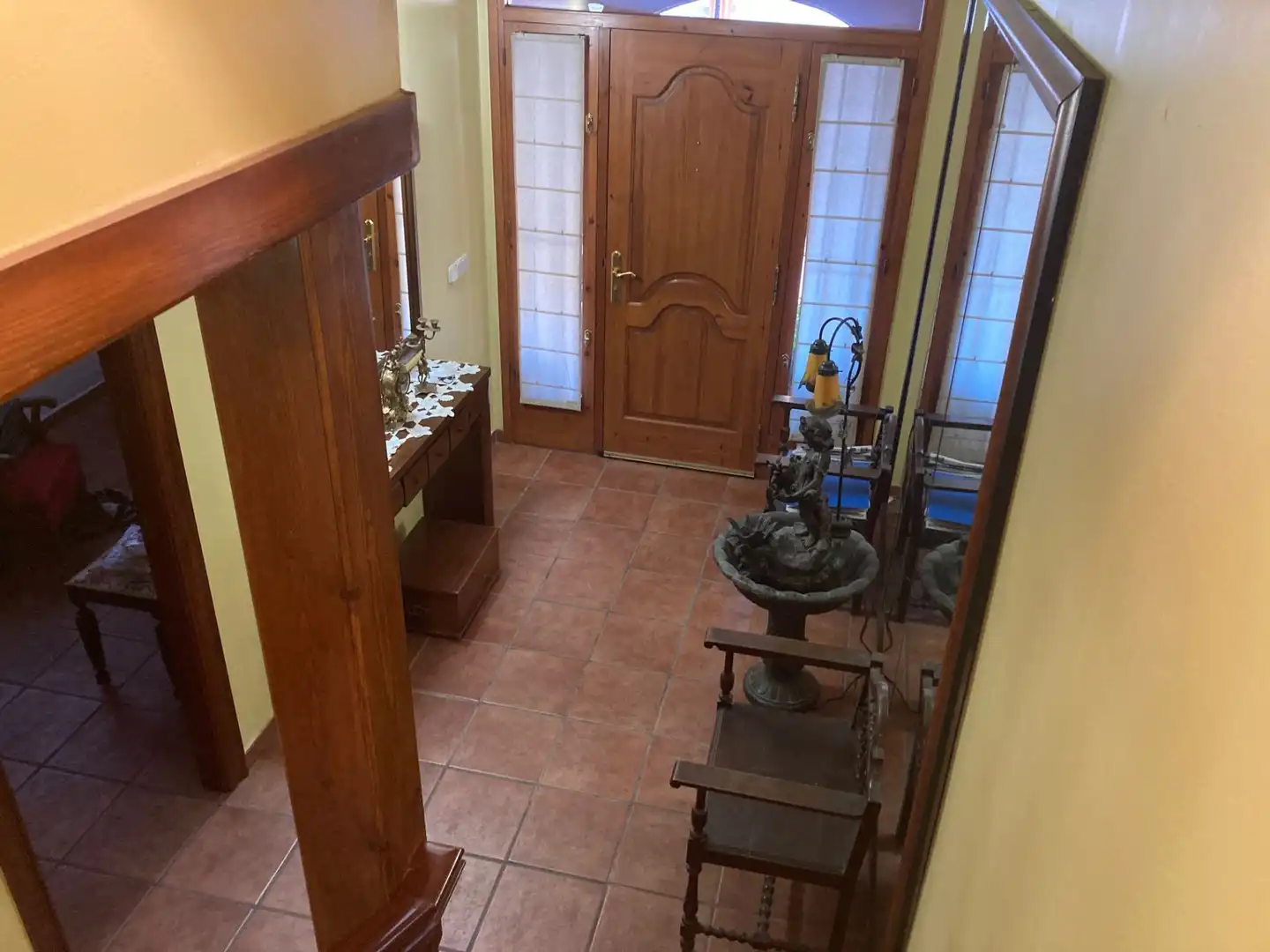 Casa o chalet en venta en El Poal con Aire acondicionado, Calefacción y Amueblado
