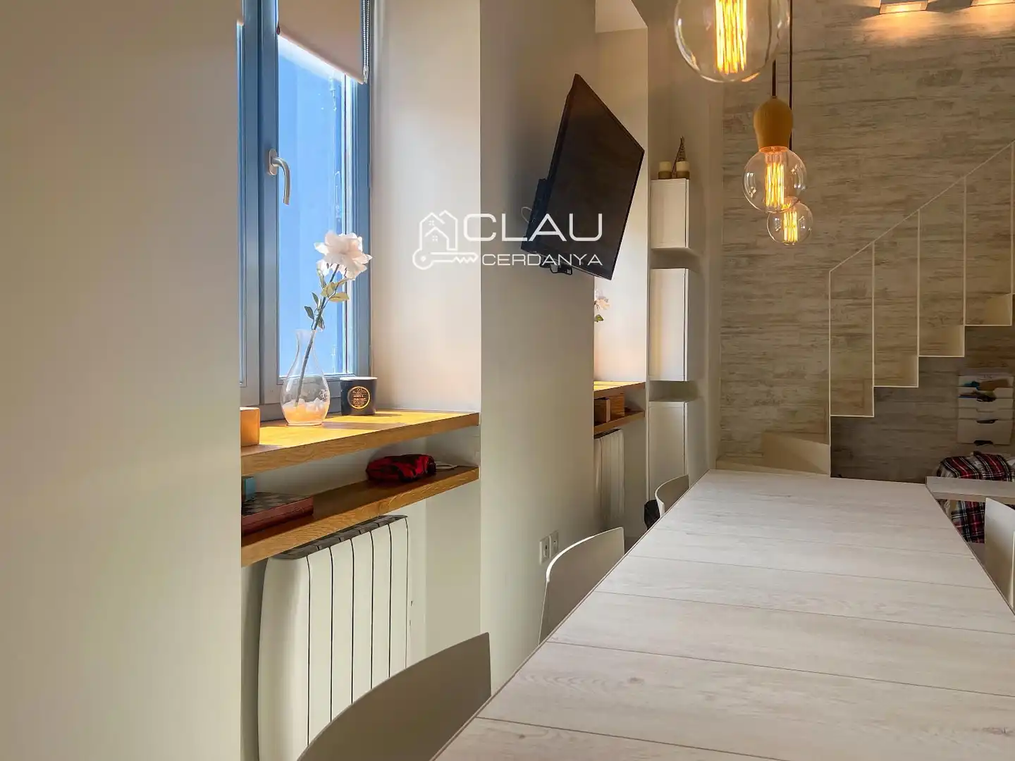 Attic for sale in Roussel, 6, Bourg - Madame
