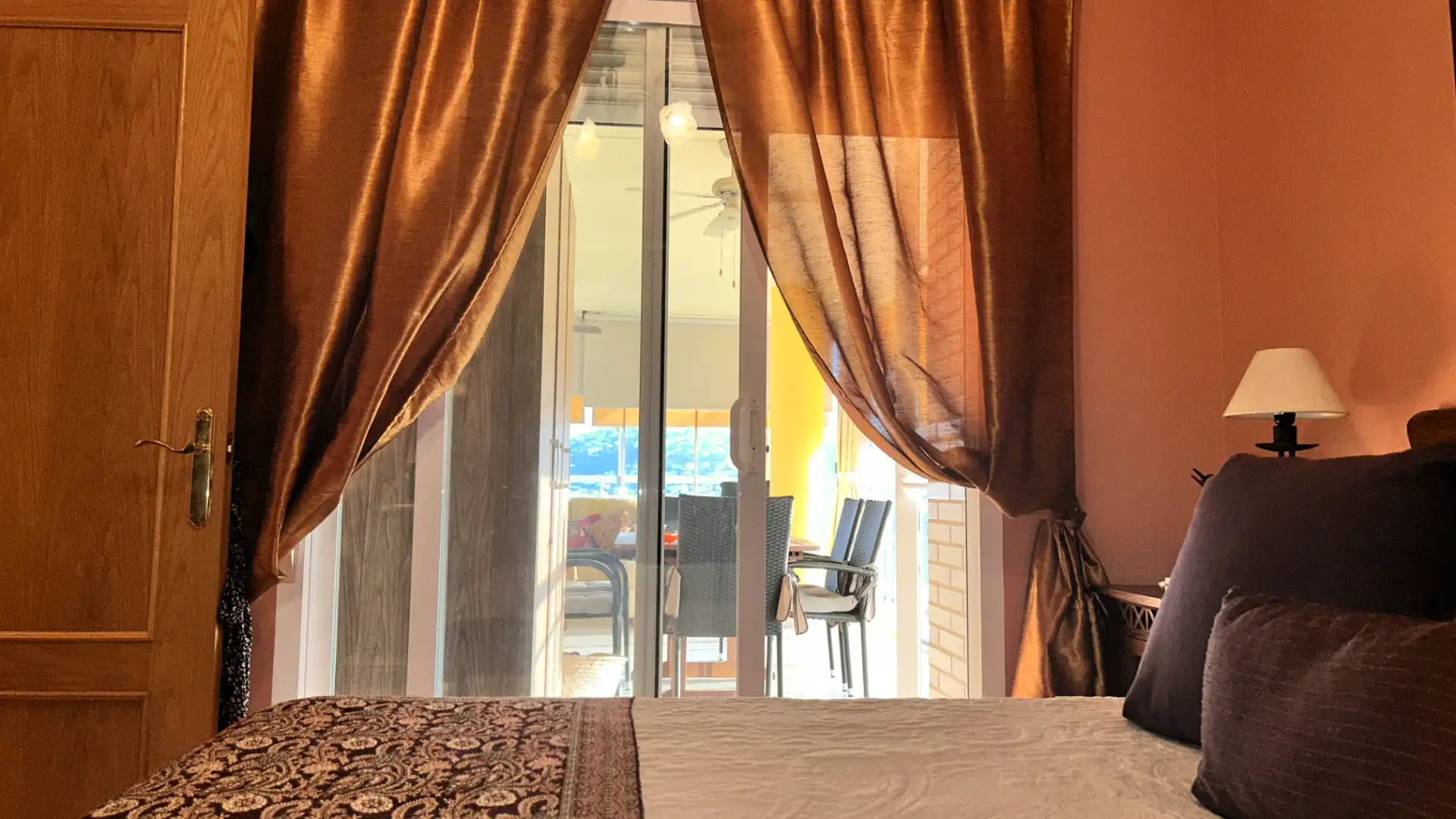 Mini appartamento con piscina in vendita a Carrer d' Alacant 10, imagen 11