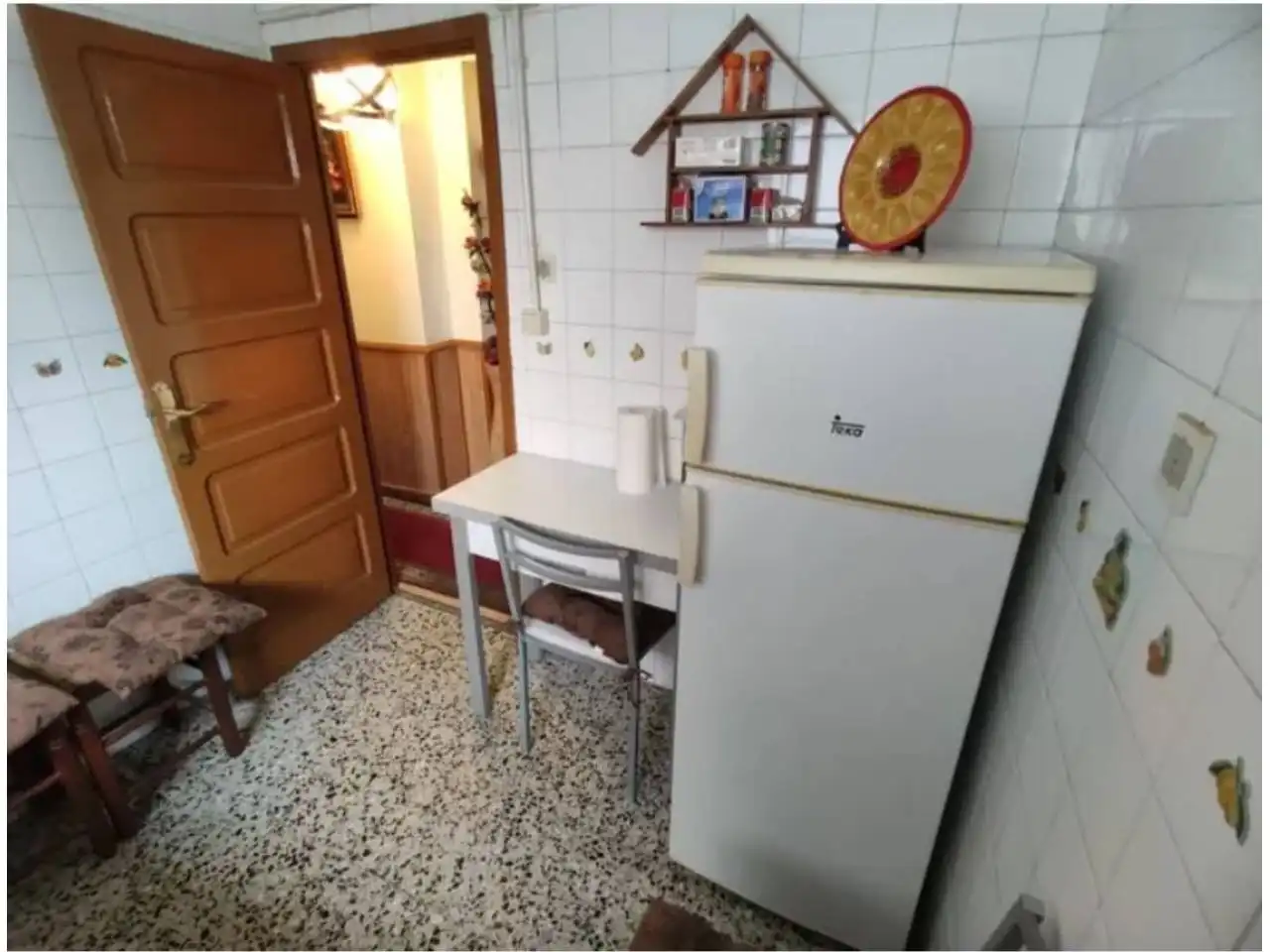 Piso en venta en A Carballeira, imagen 9