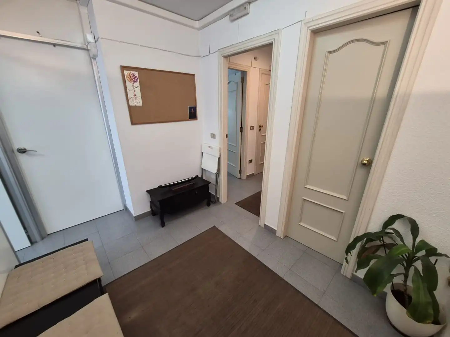 Office for rent in Castellón de la Plana / Castelló de la Plana  with Air Conditioner