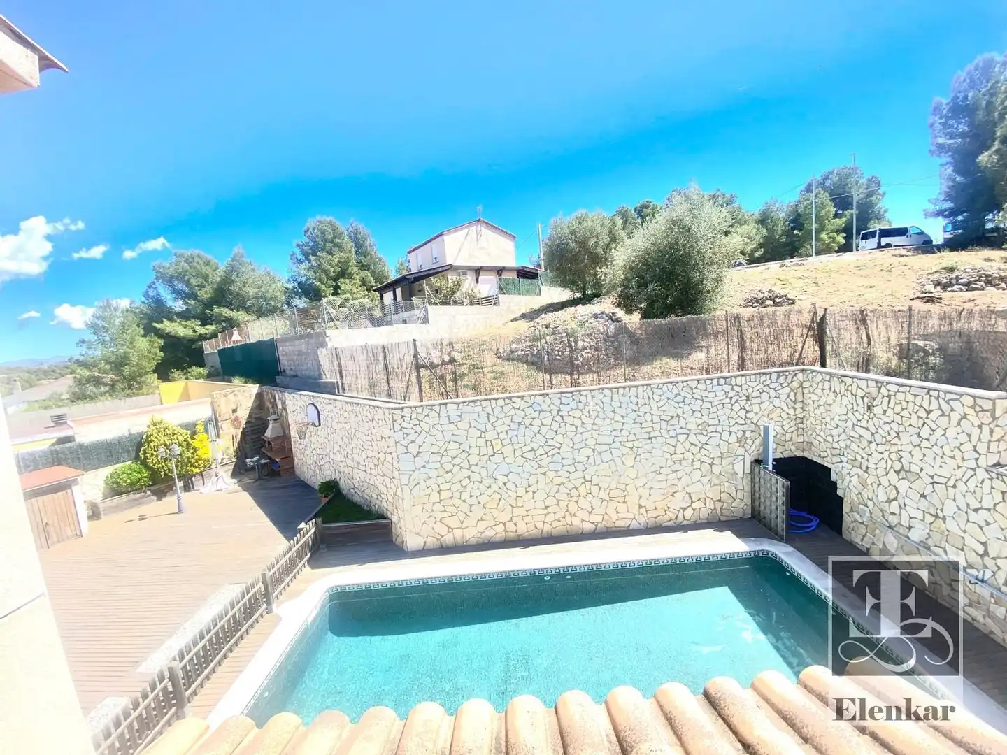 Casa con piscina en venta en GESSAMI, imagen 53