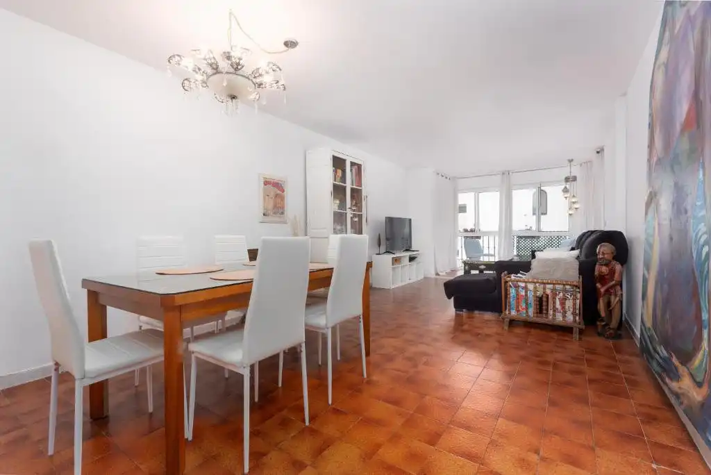 Apartamento con ascensor en venta en Puerto de la Duquesa, imagen 10