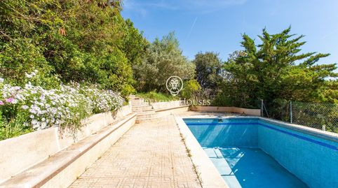 Foto 5 de Casa o chalet en venta en Alella, Barcelona