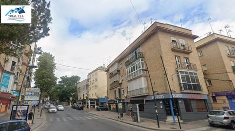 Foto 2 de Piso en venta en Barrio Alto, San Juan de Aznalfarache