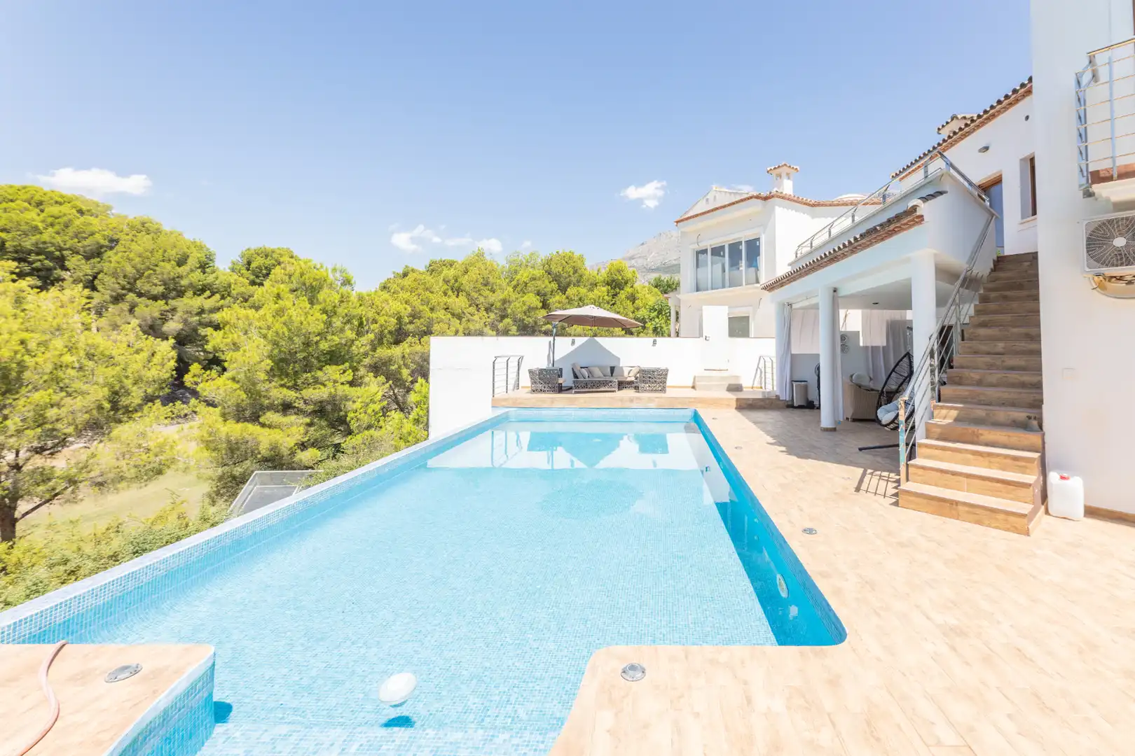House with terrace for sale in Calle Moraira, imagen 78