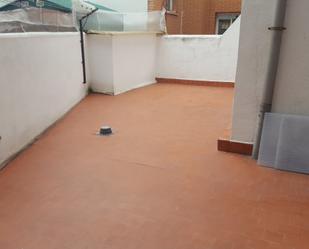 Terrace of Flat for sale in San Sebastián de los Reyes  with Air Conditioner