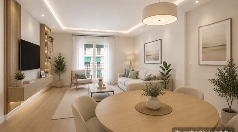 Foto 4 de Piso en venta en Calle Arjona, Arenal - Museo, Sevilla Capital