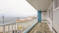Terrasse von Haus oder Chalet zum verkauf in San Juan de la Rambla mit Balkon