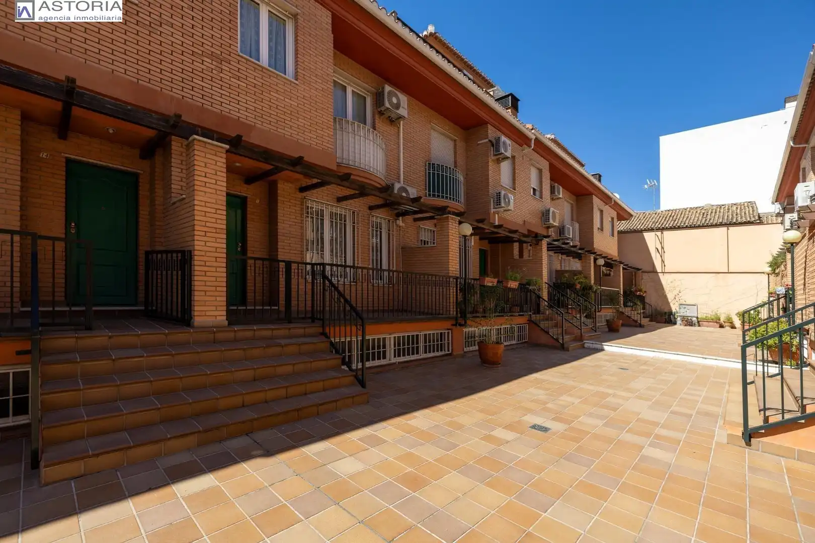 Adossat amb terrassa en venda a Avenida Avenida Murcia 15, imagen 50