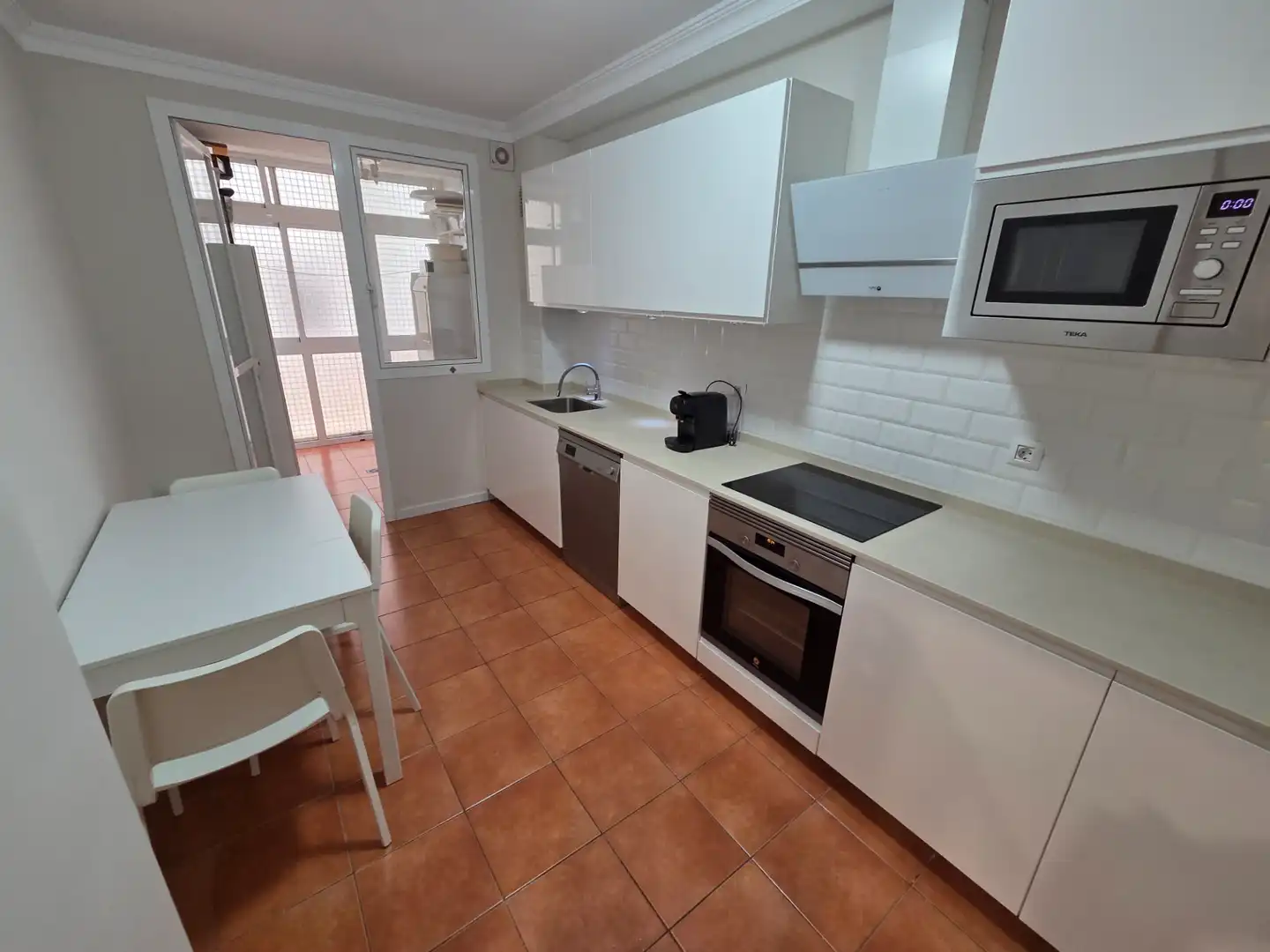 Flat for rent in Las Palmas de Gran Canaria, Las Palmas