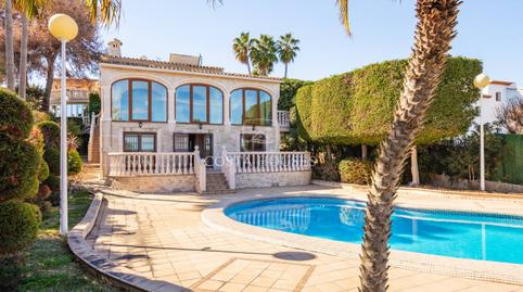 Photo 5 of House or chalet for sale in Carrer L'arborcer, Cap Martí - El Tossalet - Pinomar, Alicante