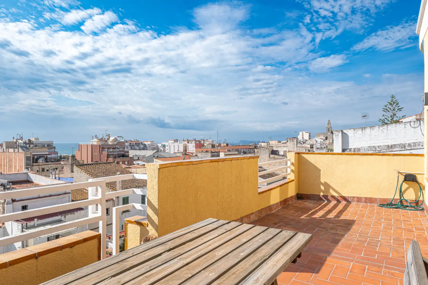Flat with lift for sale in Carrer Jaume I, imagen 2