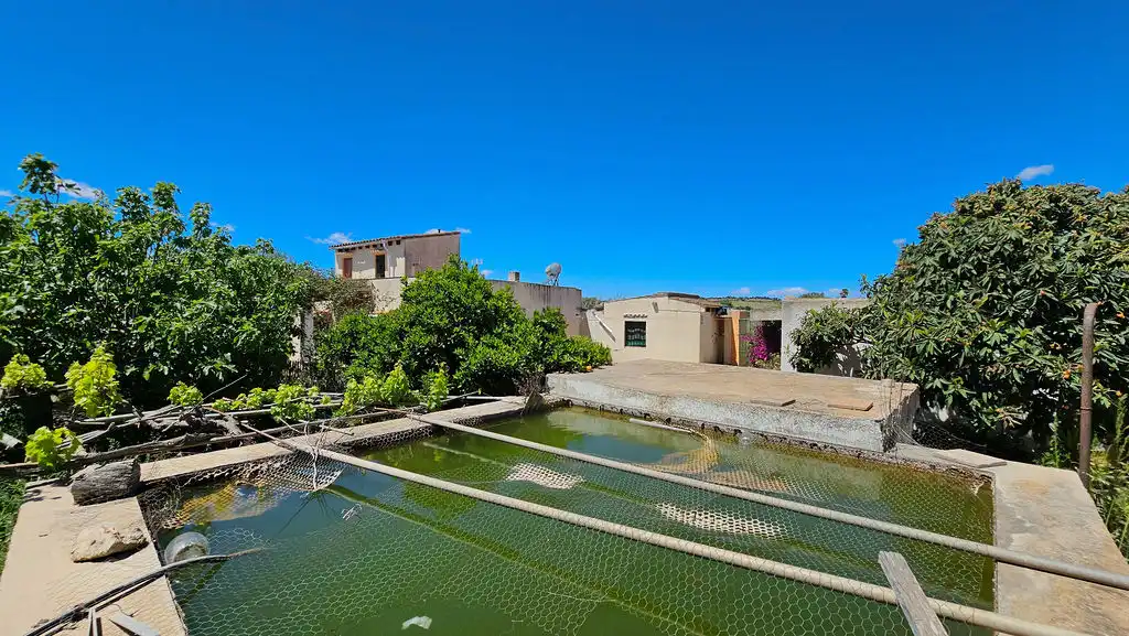 Chalet en venta en PL 27, imagen 33